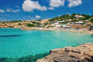 Ibiza's prime market outperforms mainland Spain