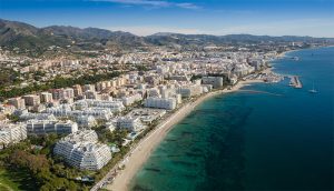 Marbella expecting a record summer