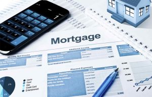 Mortgage approvals increased in March