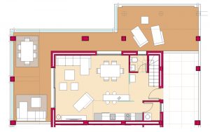 Ask for a detailed floor plan