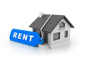 2016 Q2 Average rental cost is 7.41€ p/m², per month