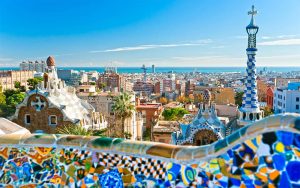 Barcelona is the most expensive province for rentals