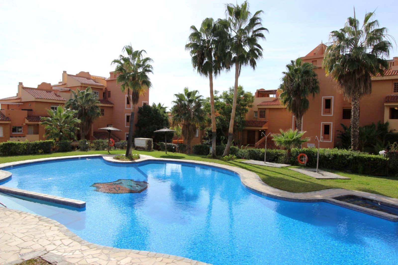 2 Bed Penthouse For Sale in Reserva de Marbella