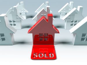 Property Sales Increased in November