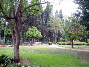 Centres Park Marbella