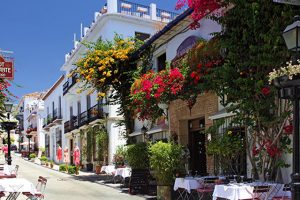 Enjoy Marbella Old Town
