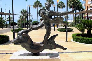 Salvador Dalí originals in Marbella