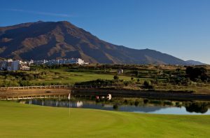 The Valle Romano Golf Resort, Estepona