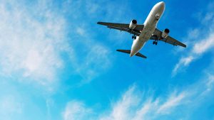 Malaga-Costa del Sol Airport saw 15.1% more passengers in February