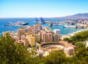 1,000 new homes will be built in Málaga