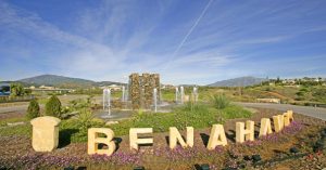 Benahavís becomes richest town in Málaga