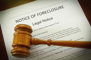 Andalusia accounted for 1 in 3 foreclosures
