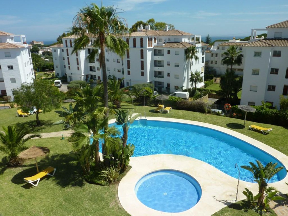 10.7% increase in home sales in Andalucia
