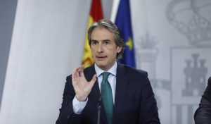 Minister for Development, Íñigo de la Serna, approved the new housing plan
