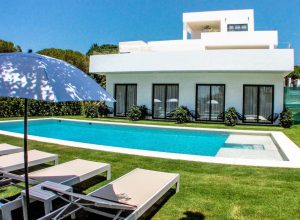 Spanish property prices increased again