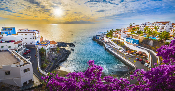 Prices grew 8% in the Canary Islands