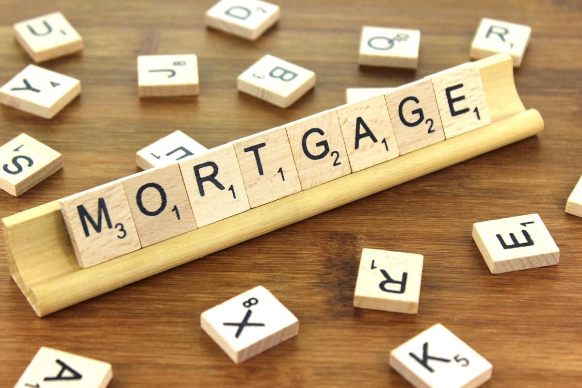 New mortgages up 34.2% in April