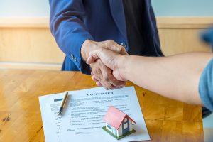 New Home Mortgages Increased in July