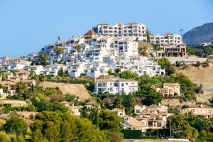 Andalusia saw 8,882 home sales in February