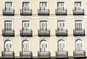 Spanish property prices up in Q2