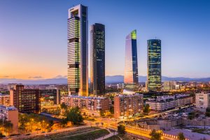 Madrid is the most expensive community for housing