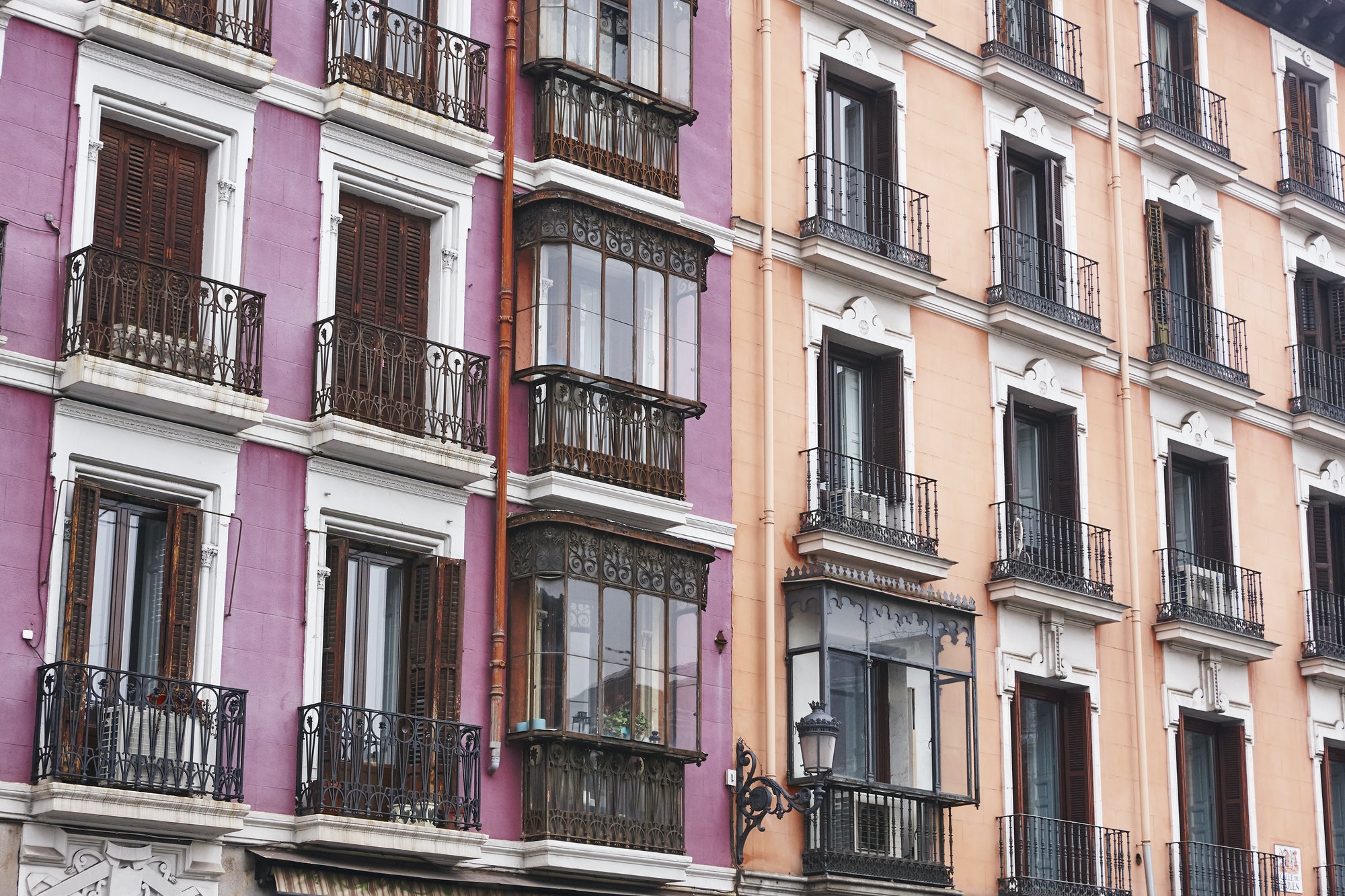 Madrid is most expensive community for housing