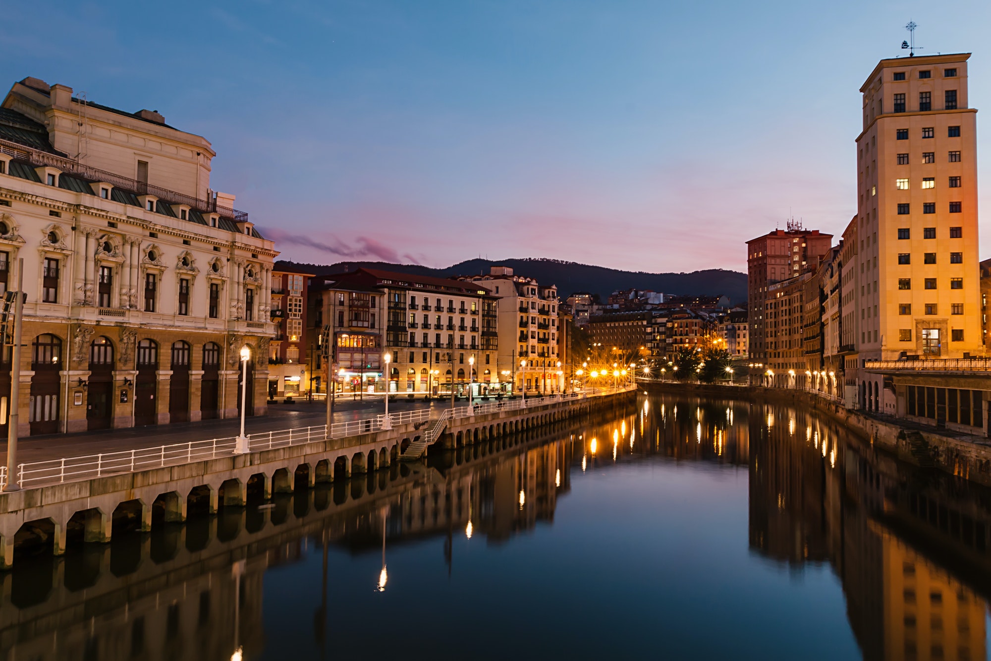 Madrid and Basque Country are most expensive