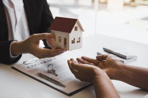 Big Increase in Home Sales in February