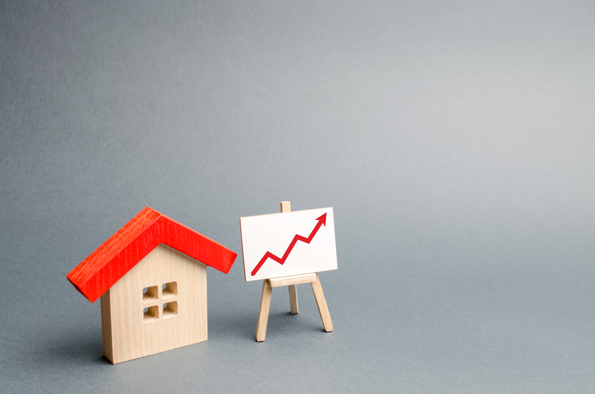 Housing prices up 0.3% in Q1
