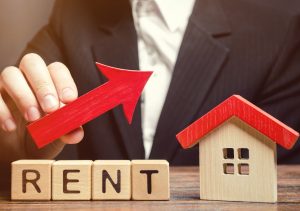 Cost of rental housing is more expensive than ever