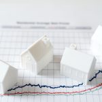 Average property prices reached €1,984 in December