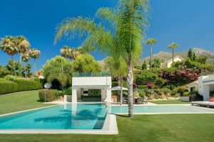 Sales of Spanish homes fell in May