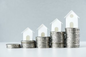 House prices went up 7.5% in January