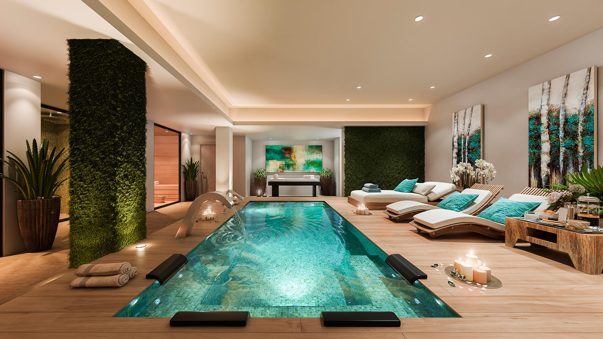 Be Lagom - Villa Zu verkaufen - Benahavís