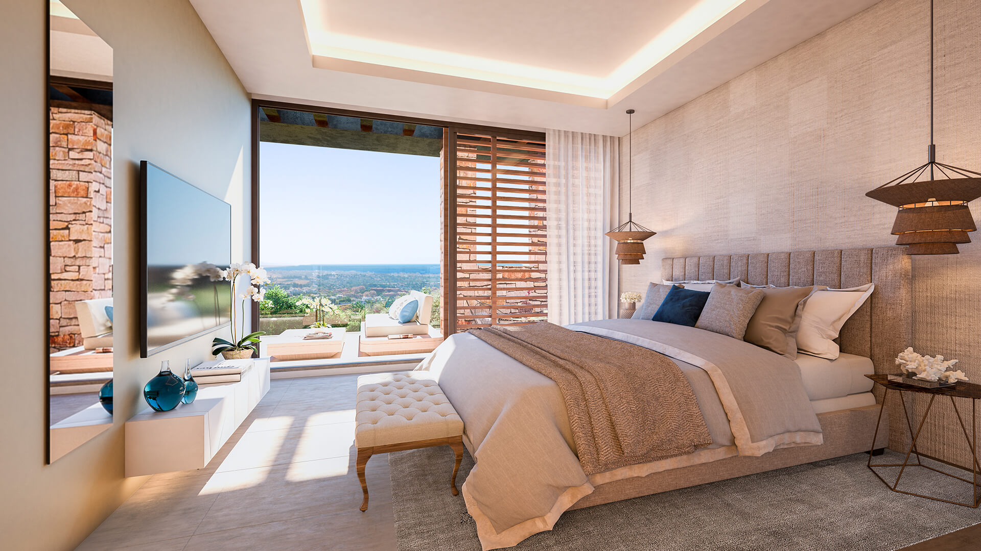 Be Lagom - Villa Zu verkaufen - Benahavís