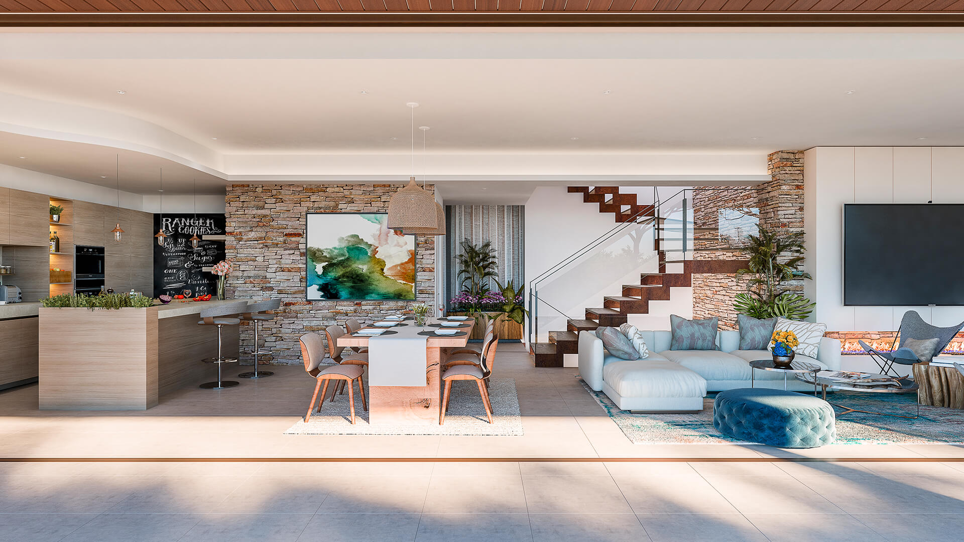 Be Lagom - Villa Zu verkaufen - Benahavís