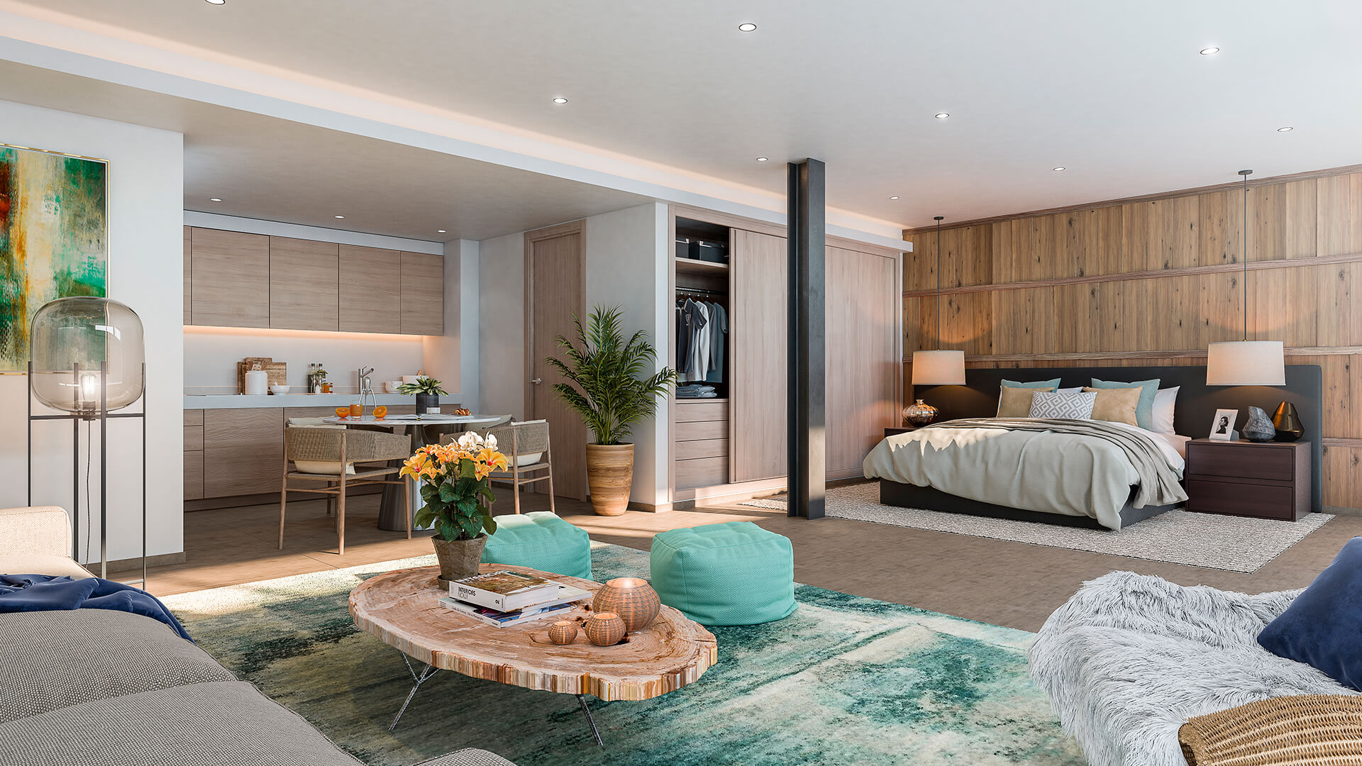 Be Lagom - Villa Zu verkaufen - Benahavís