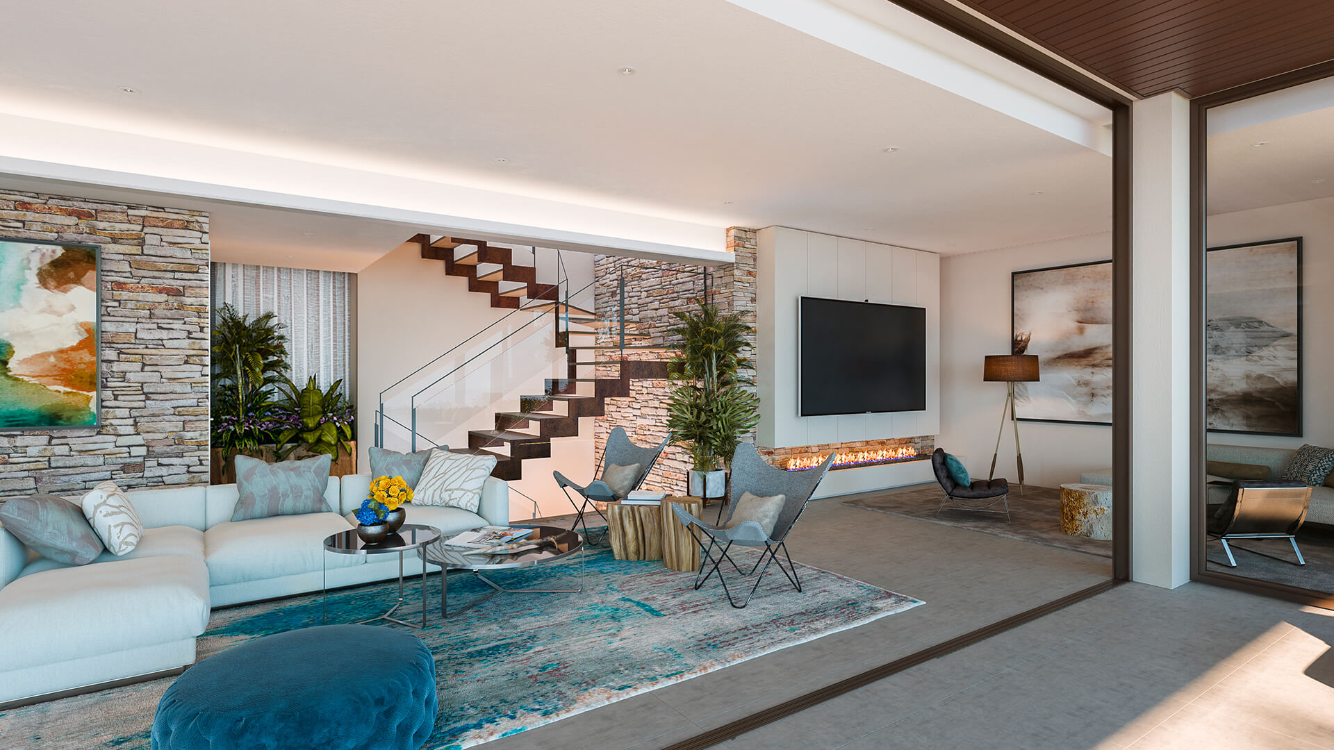 Be Lagom - Villa Zu verkaufen - Benahavís