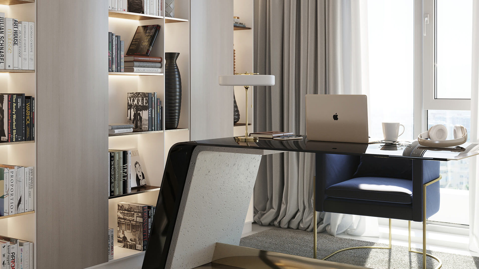 Malaga Towers - Apartamento, Ático en Venta - Malaga