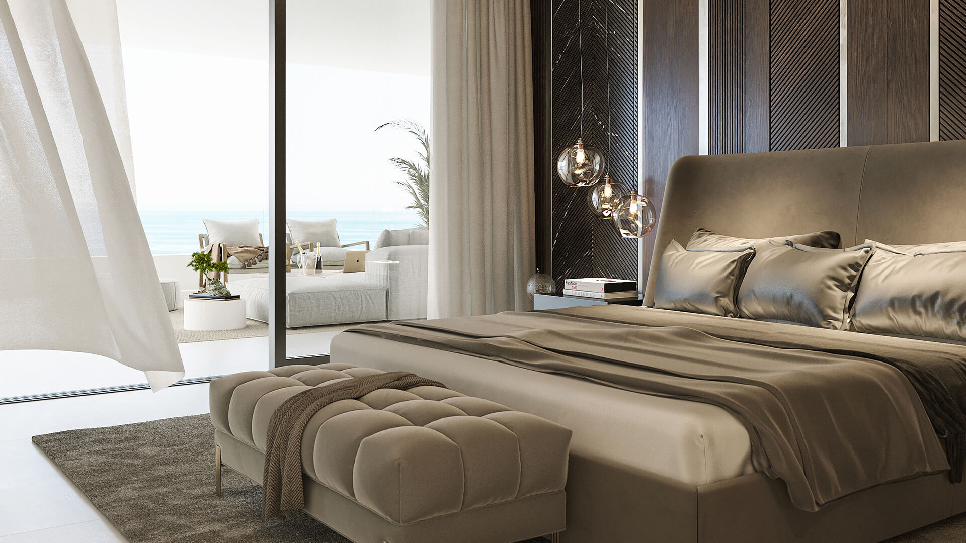 Malaga Towers - Apartamento, Ático en Venta - Malaga