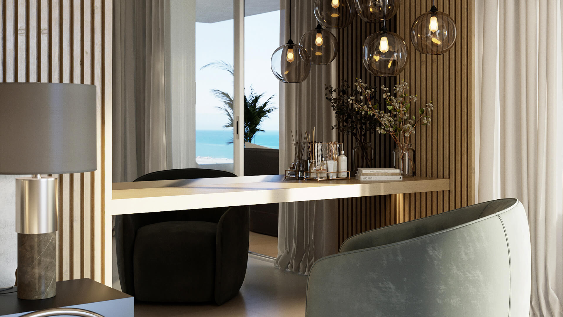 Malaga Towers - Apartamento, Ático en Venta - Malaga