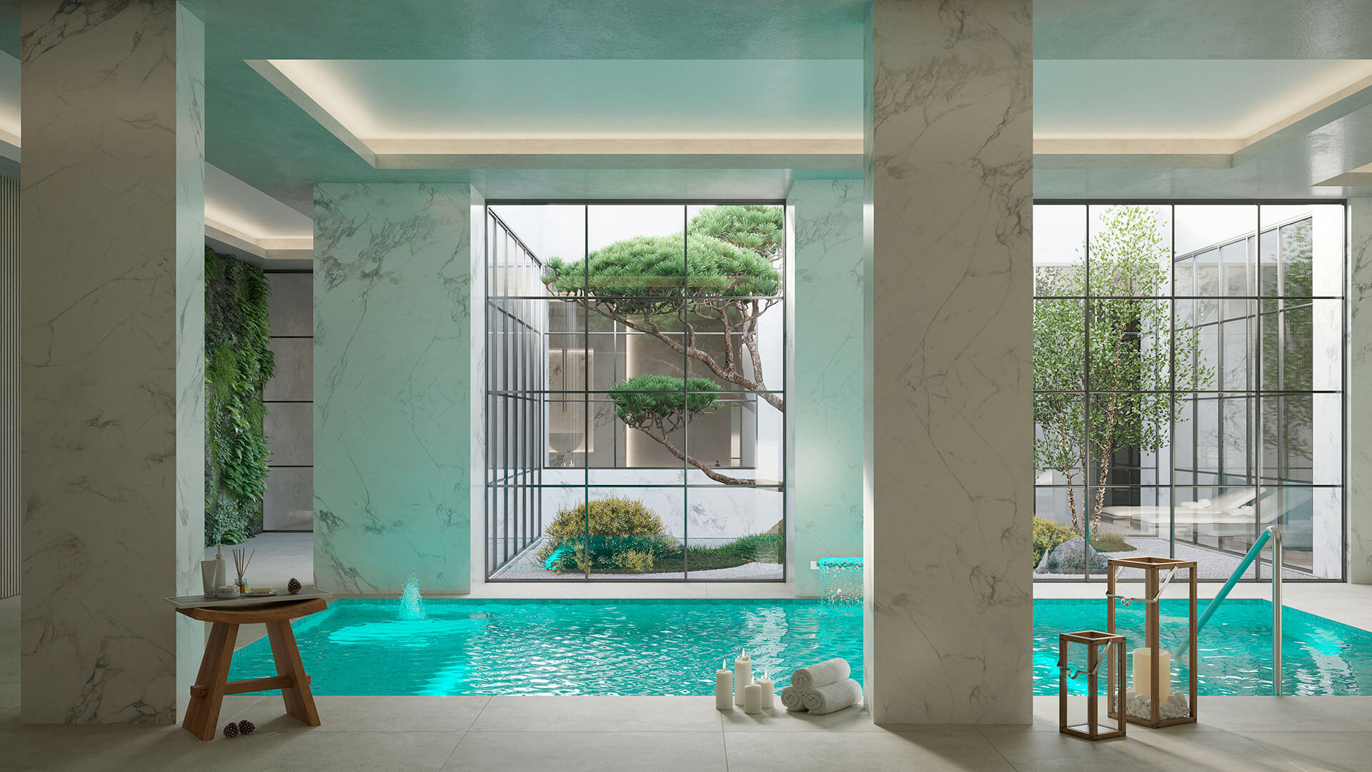 Malaga Towers - Apartamento, Ático en Venta - Malaga