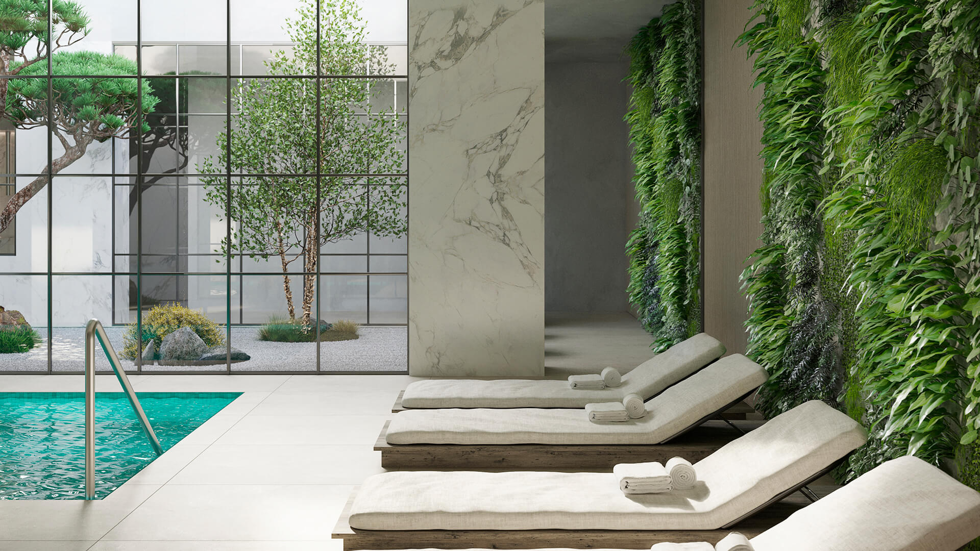 Malaga Towers - Apartamento, Ático en Venta - Malaga