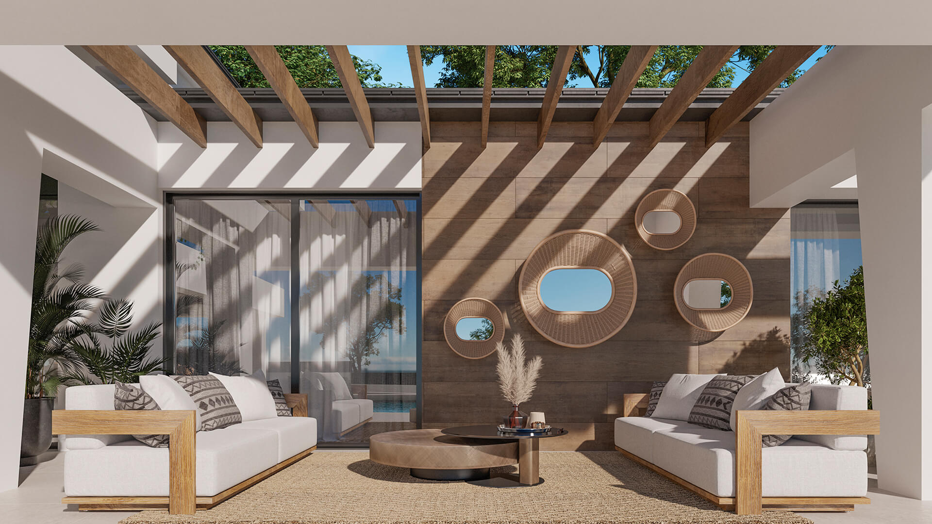 Marein Natura - Villa Zu verkaufen - Nueva Andalucia