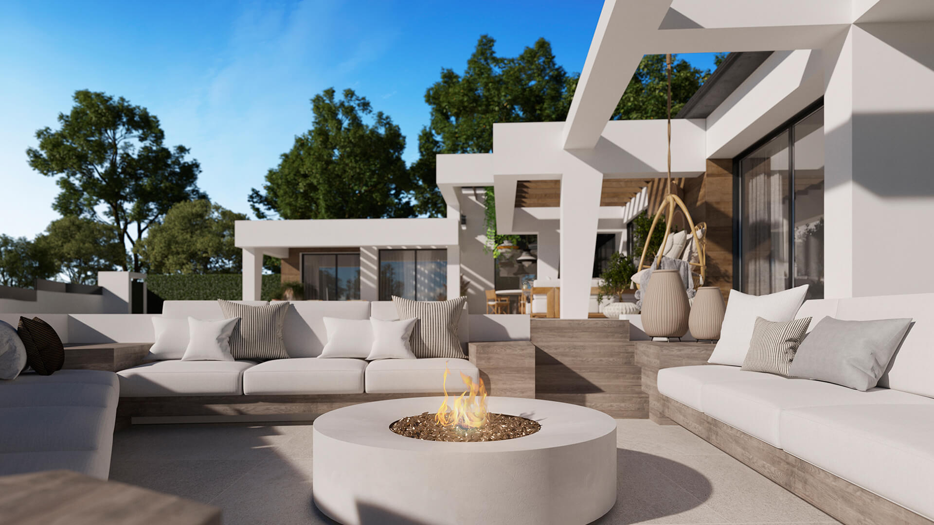 Marein Natura - Villa Zu verkaufen - Nueva Andalucia