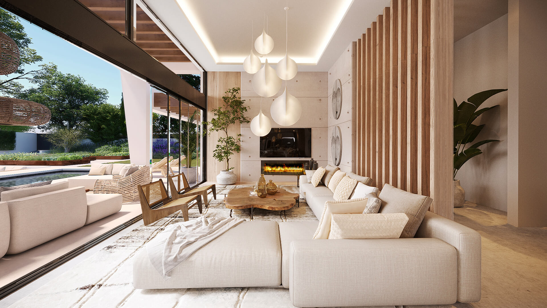 Marein Natura - Villa Zu verkaufen - Nueva Andalucia