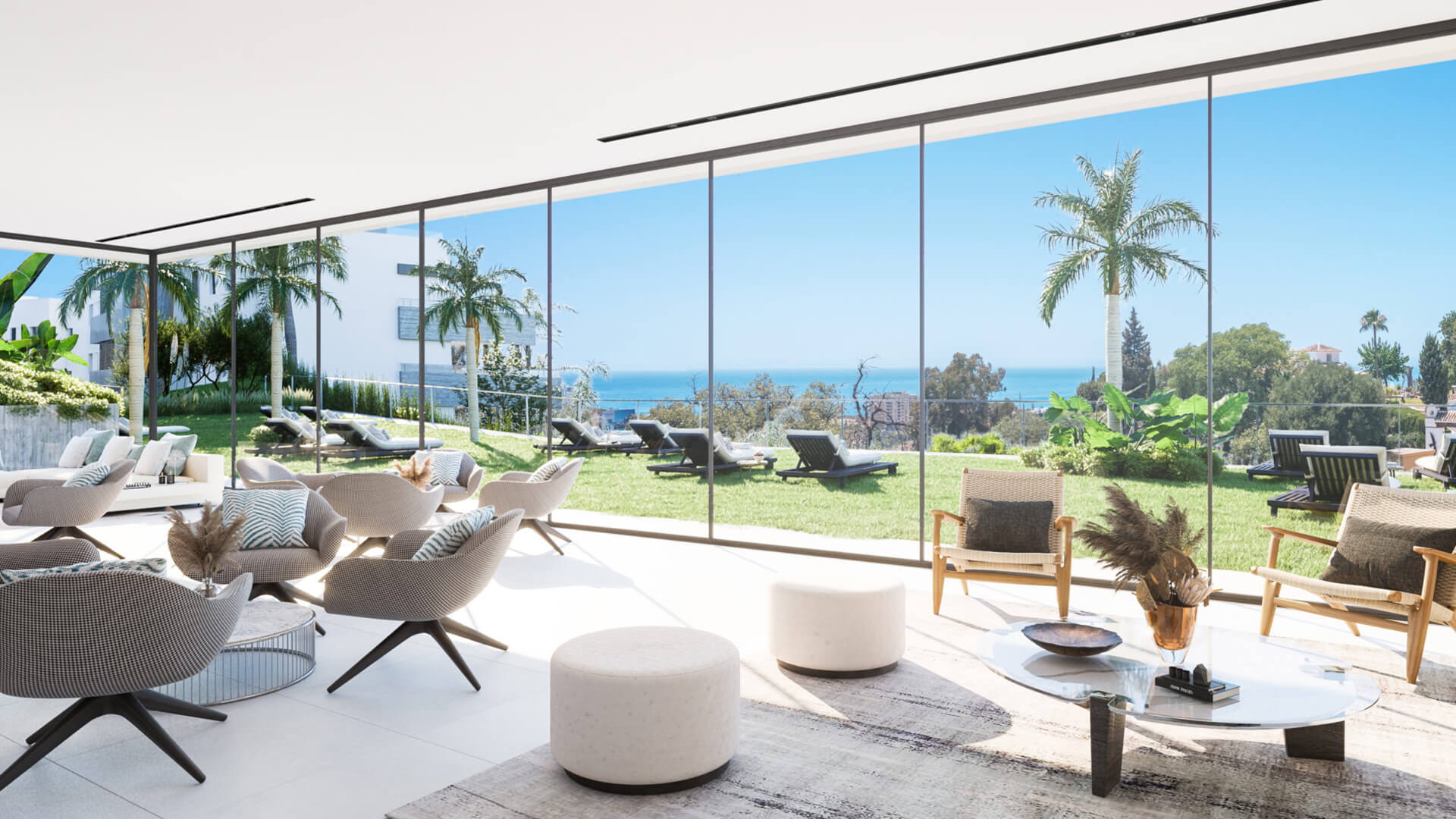 Quintessence - Apartment, Penthäuser Zu verkaufen - Los Monteros