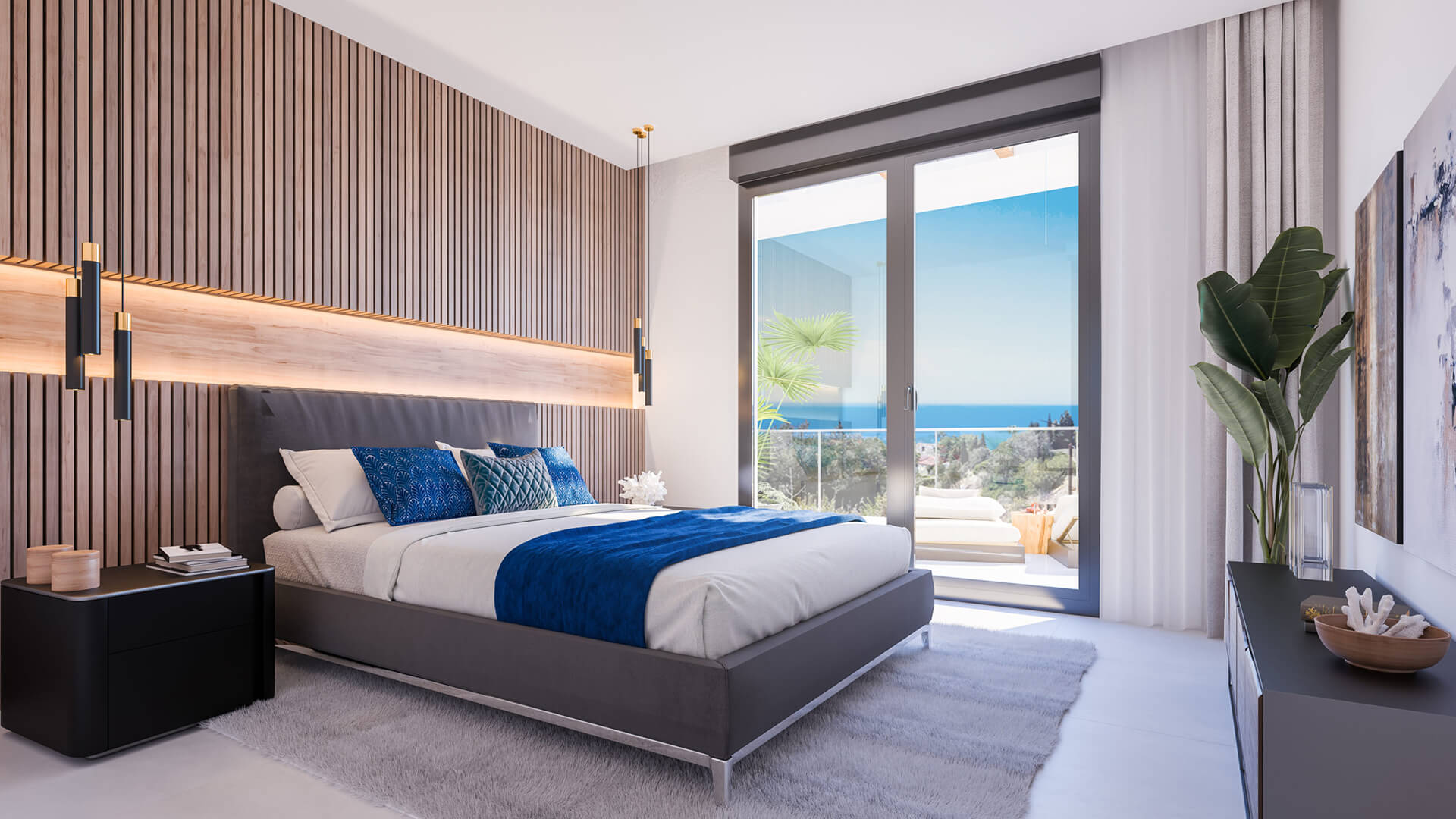 Quintessence - Apartment, Penthäuser Zu verkaufen - Los Monteros