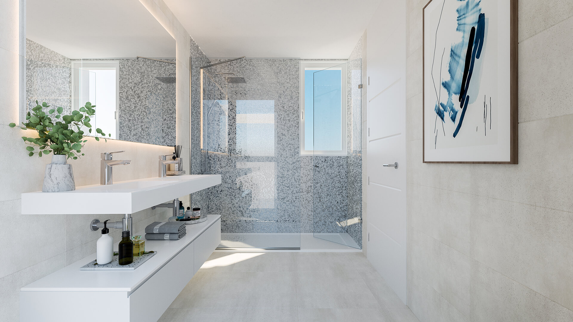 Royal Palms Mijas - Apartment, Penthouse For Sale - La Cala de Mijas