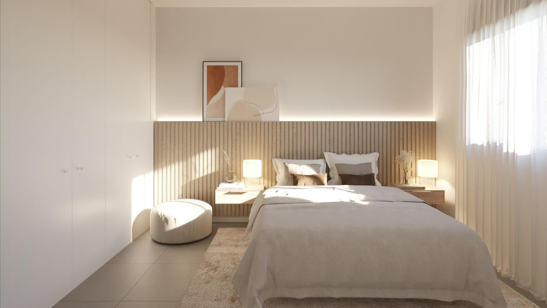 Blue View Heights - Adosado en Venta - Manilva